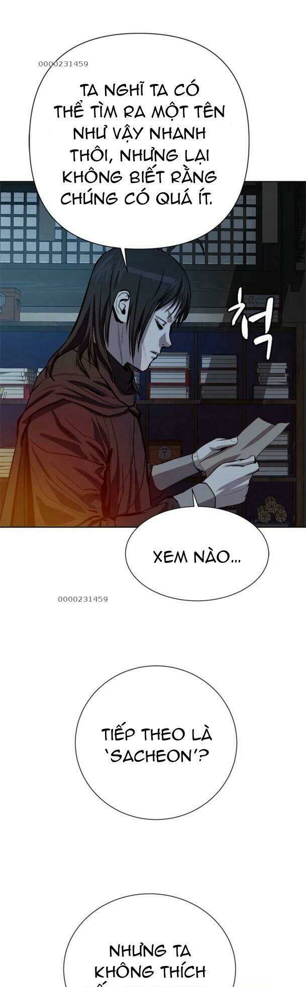 Sư Phụ Quỷ Diện: Chapter 68