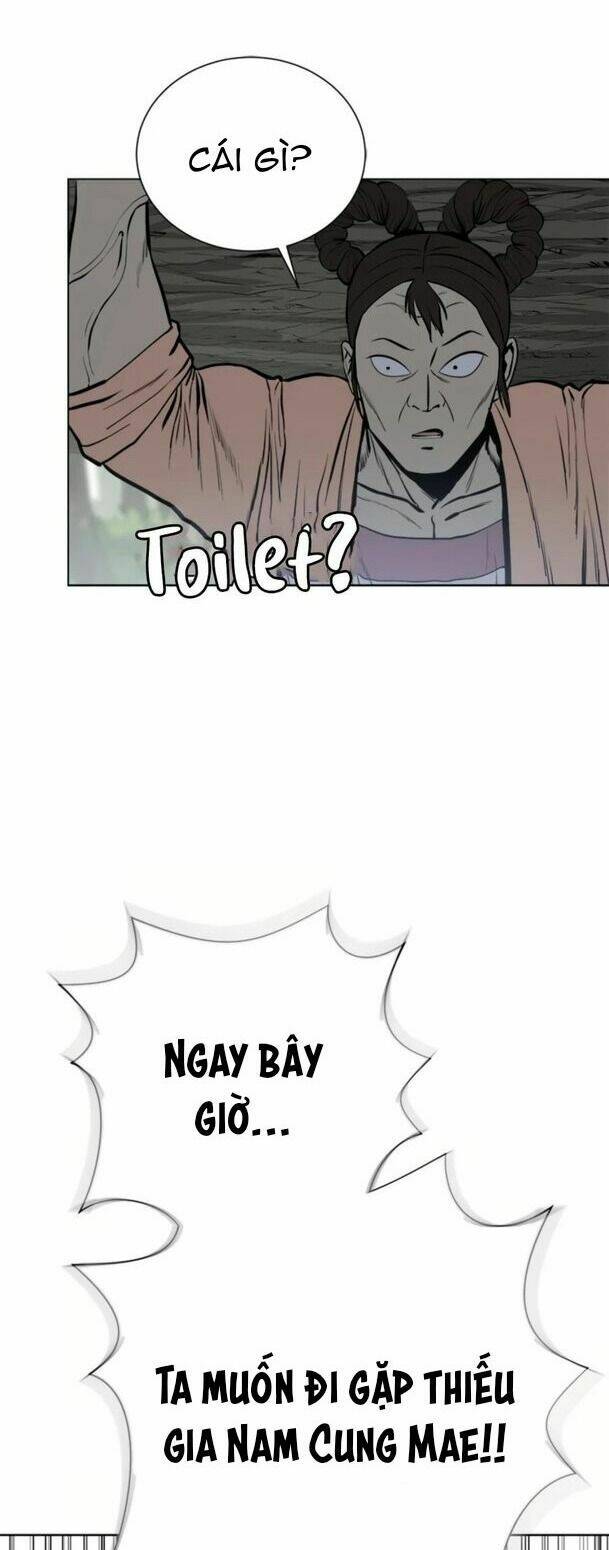 Sư Phụ Quỷ Diện: Chapter 68