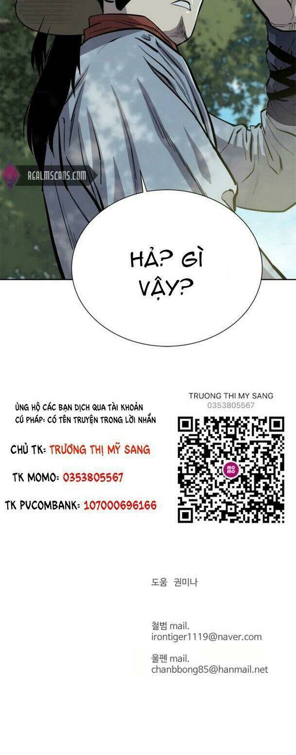 Sư Phụ Quỷ Diện: Chapter 68