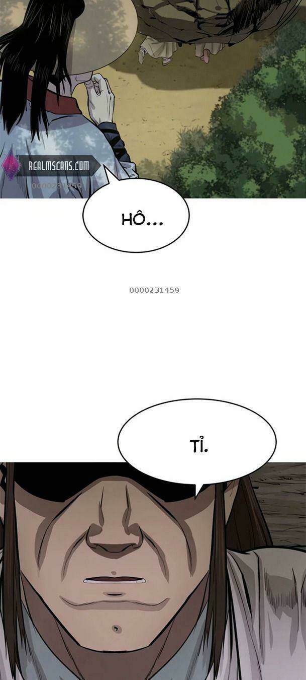 Sư Phụ Quỷ Diện: Chapter 69