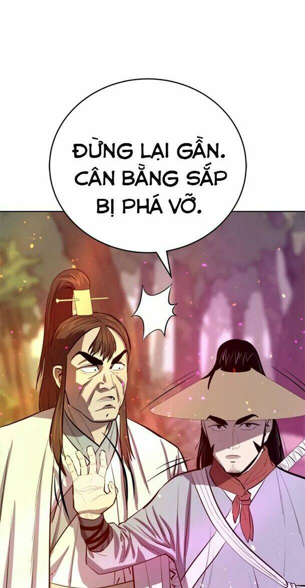 Sư Phụ Quỷ Diện: Chapter 69