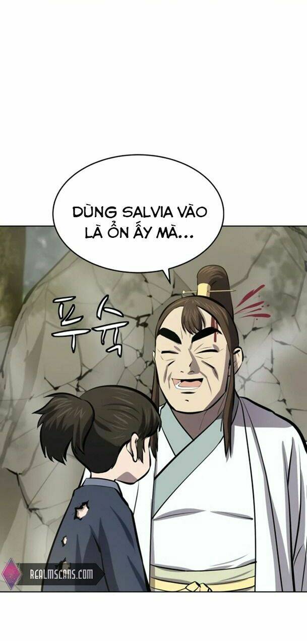 Sư Phụ Quỷ Diện: Chapter 69