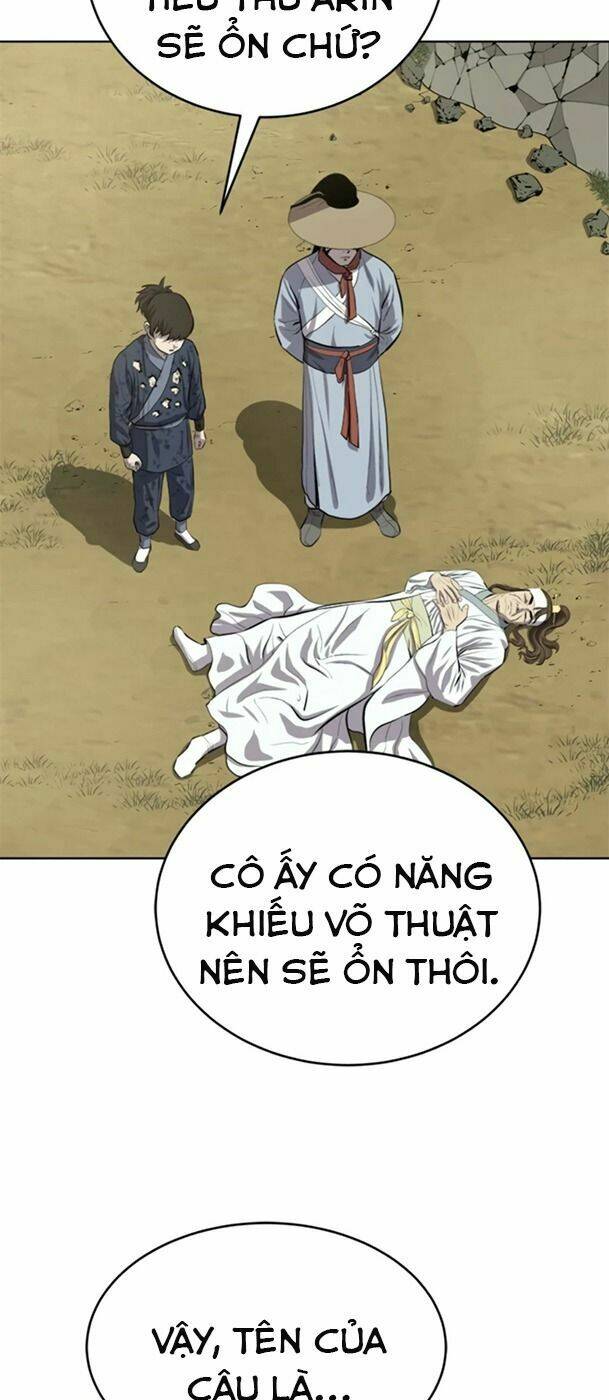 Sư Phụ Quỷ Diện: Chapter 69