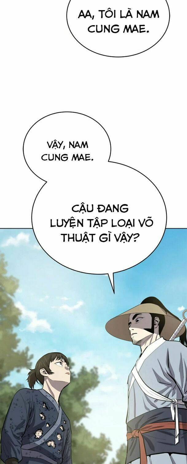 Sư Phụ Quỷ Diện: Chapter 69