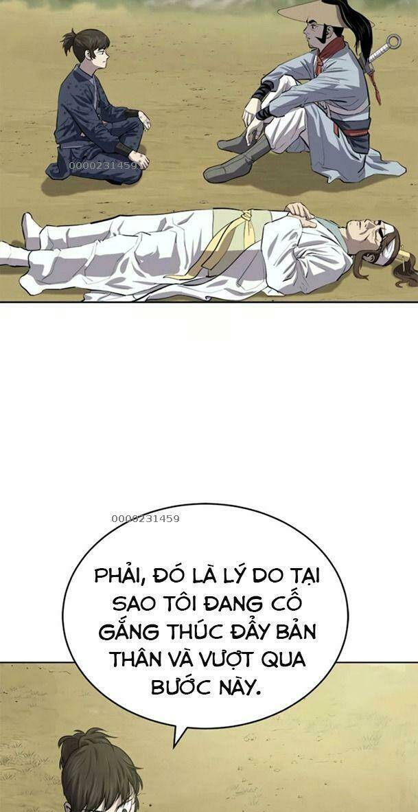 Sư Phụ Quỷ Diện: Chapter 69