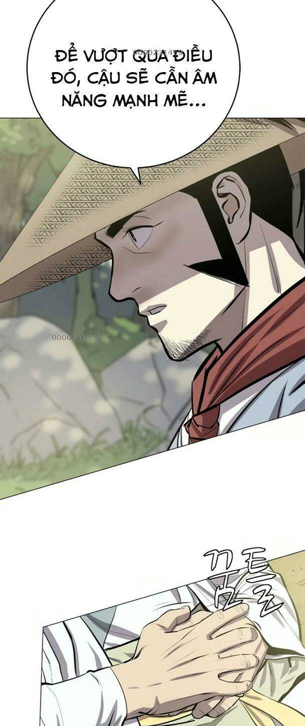 Sư Phụ Quỷ Diện: Chapter 69
