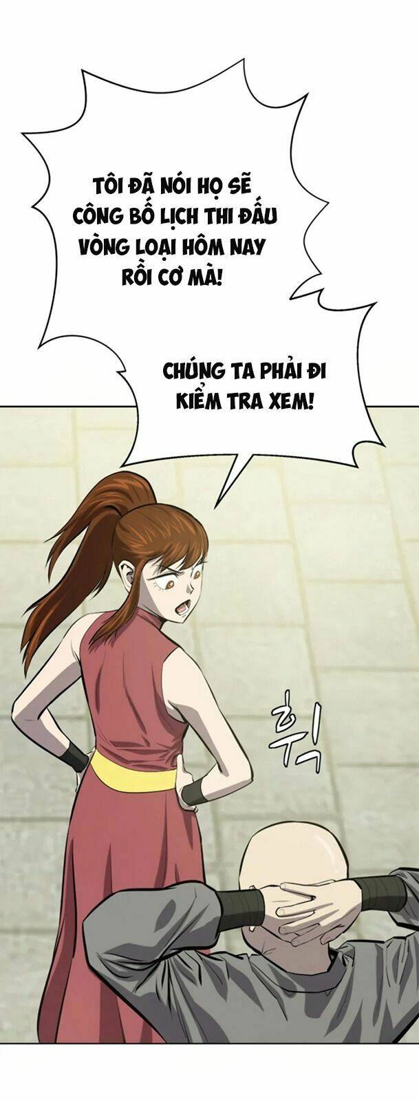 Sư Phụ Quỷ Diện: Chapter 69
