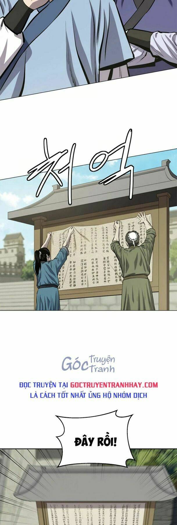 Sư Phụ Quỷ Diện: Chapter 69