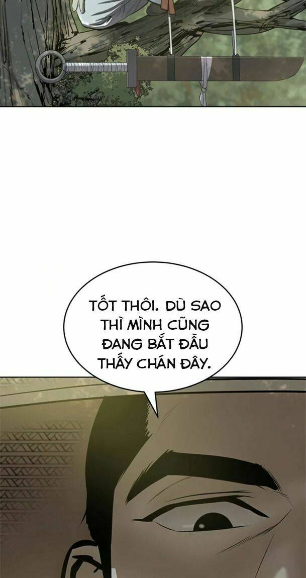 Sư Phụ Quỷ Diện: Chapter 69