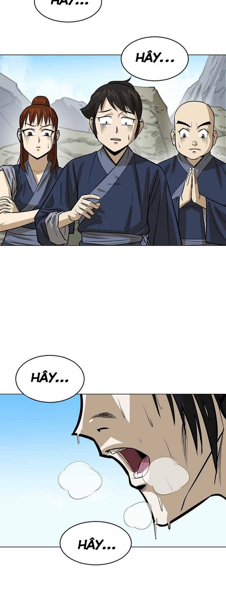 Sư Phụ Quỷ Diện: Chapter 7