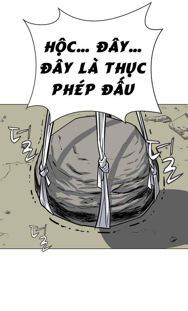 Sư Phụ Quỷ Diện: Chapter 7