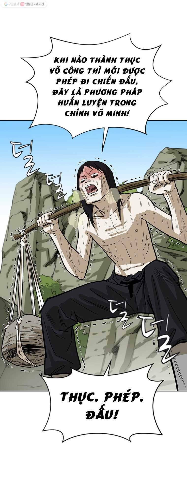 Sư Phụ Quỷ Diện: Chapter 7
