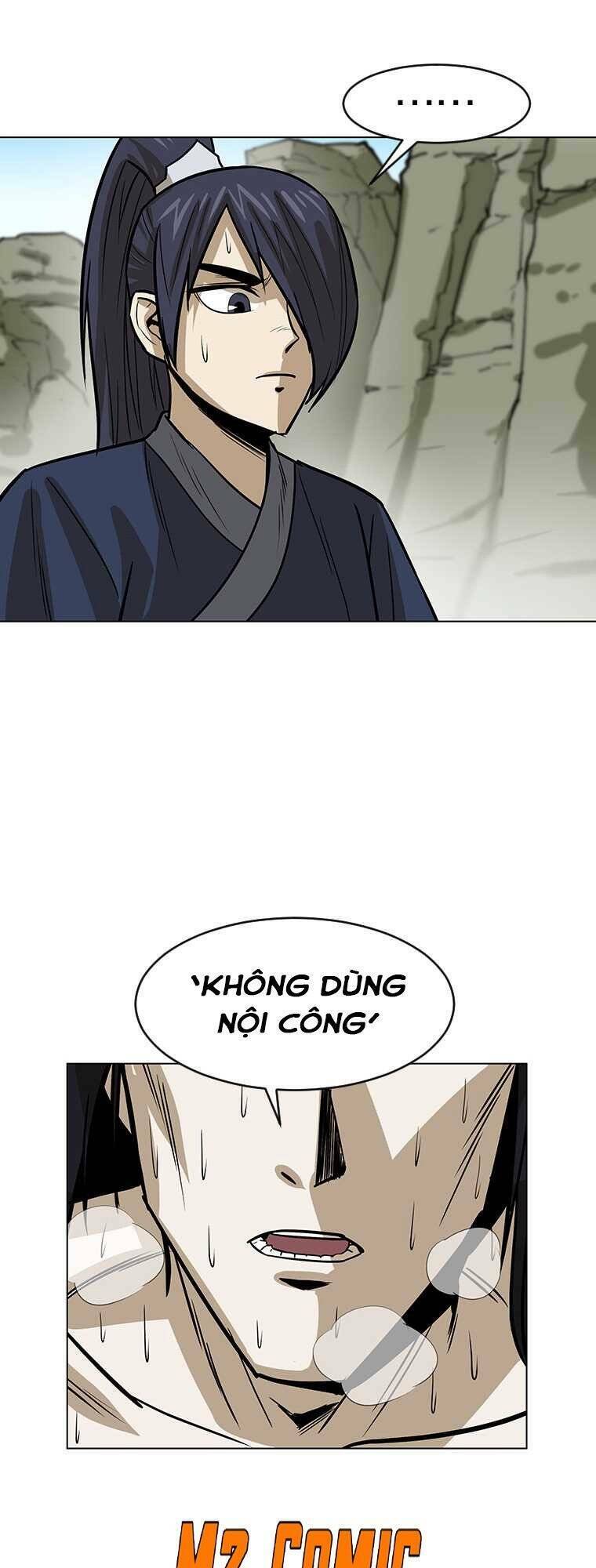 Sư Phụ Quỷ Diện: Chapter 7