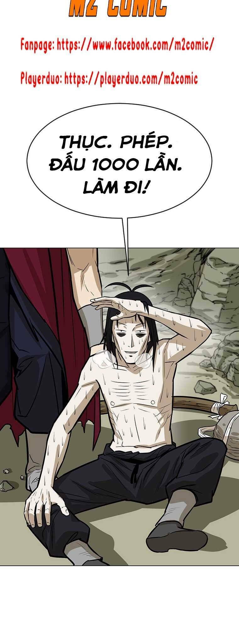Sư Phụ Quỷ Diện: Chapter 7