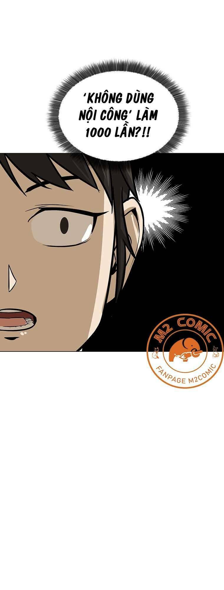 Sư Phụ Quỷ Diện: Chapter 7
