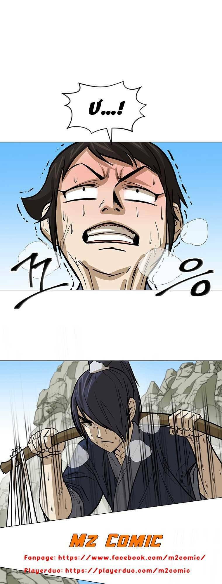 Sư Phụ Quỷ Diện: Chapter 7