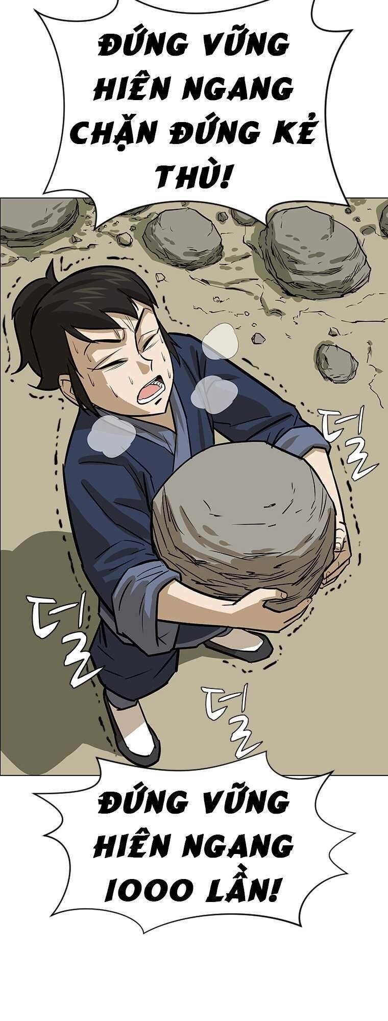 Sư Phụ Quỷ Diện: Chapter 7
