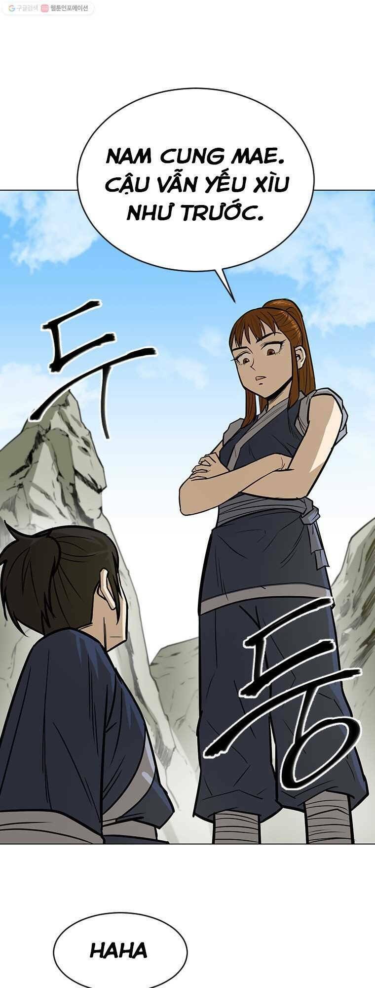 Sư Phụ Quỷ Diện: Chapter 7
