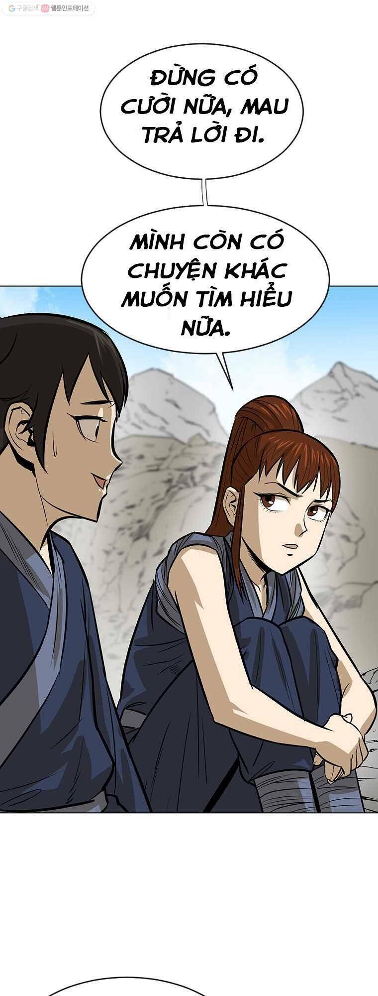 Sư Phụ Quỷ Diện: Chapter 7