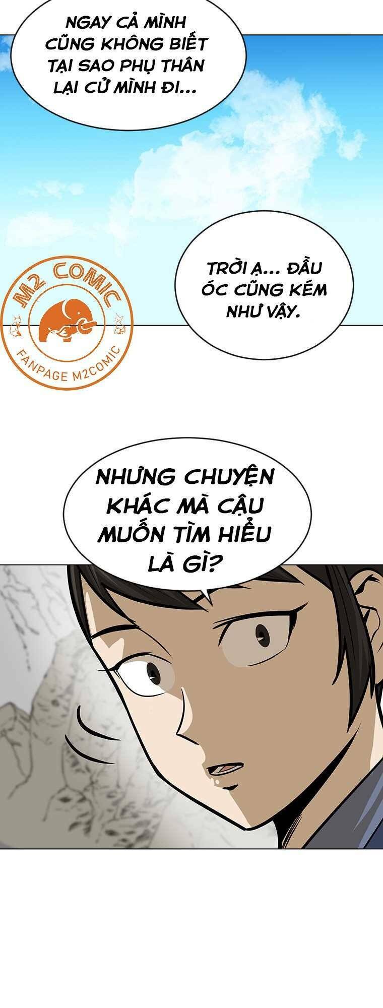 Sư Phụ Quỷ Diện: Chapter 7
