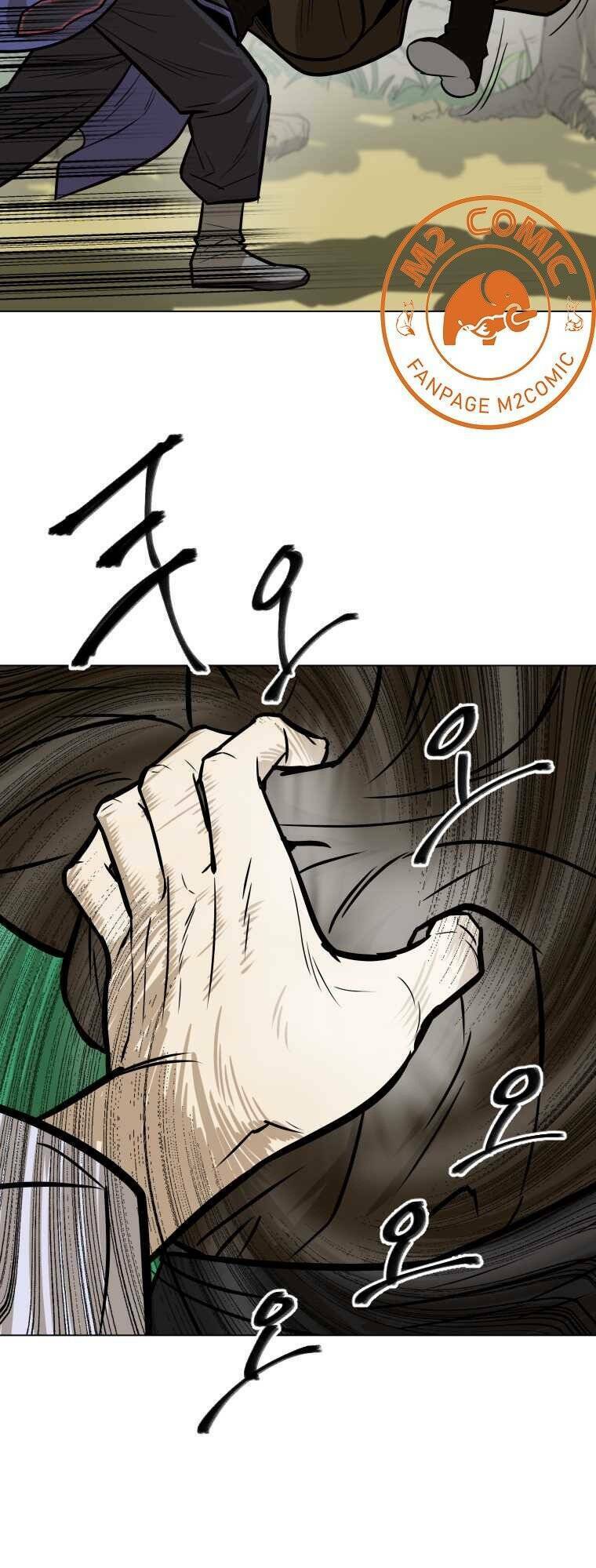 Sư Phụ Quỷ Diện: Chapter 7