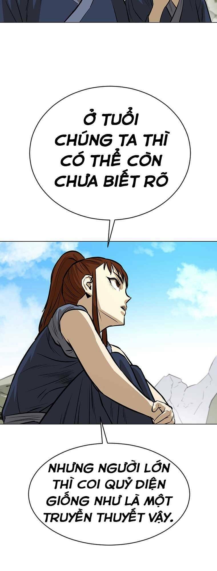 Sư Phụ Quỷ Diện: Chapter 7