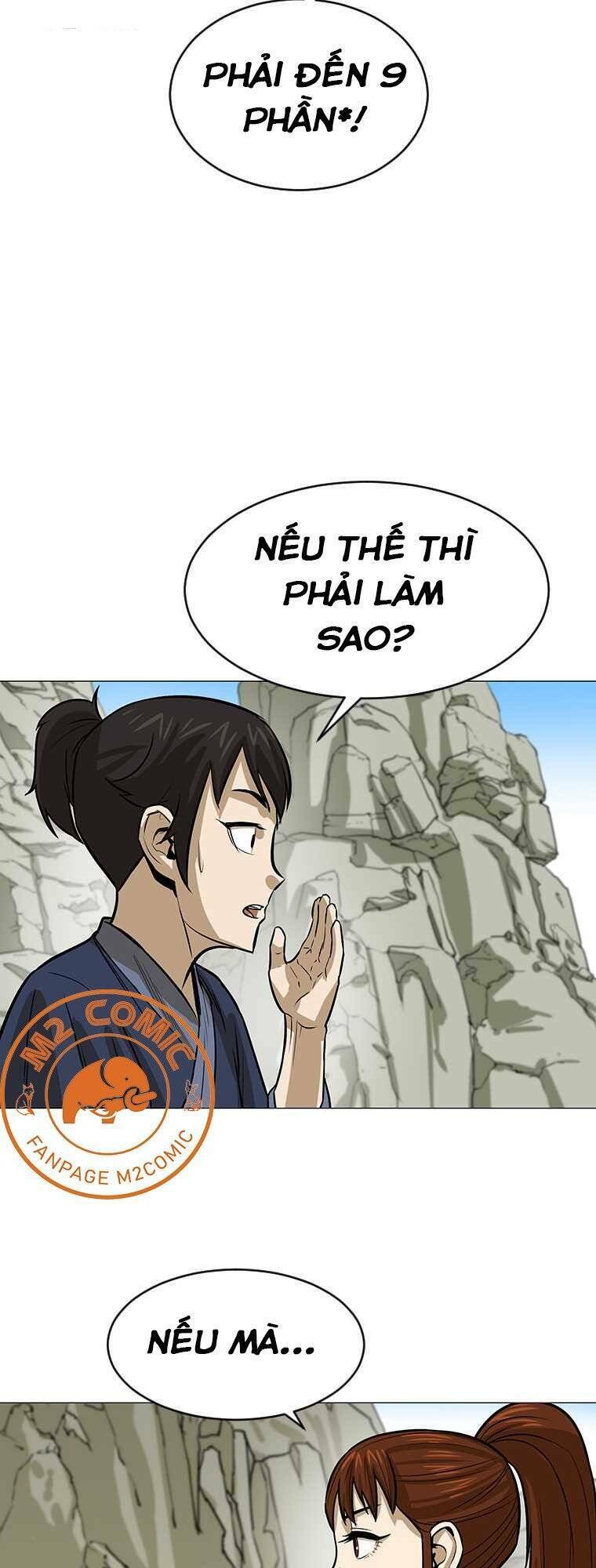 Sư Phụ Quỷ Diện: Chapter 7