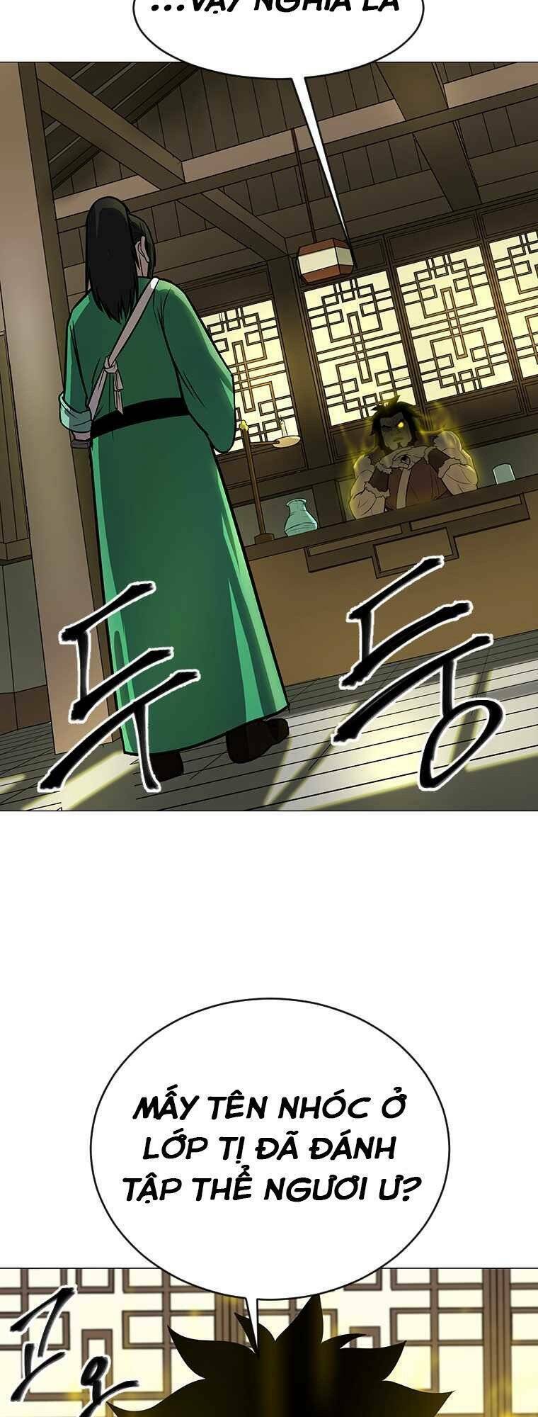 Sư Phụ Quỷ Diện: Chapter 7