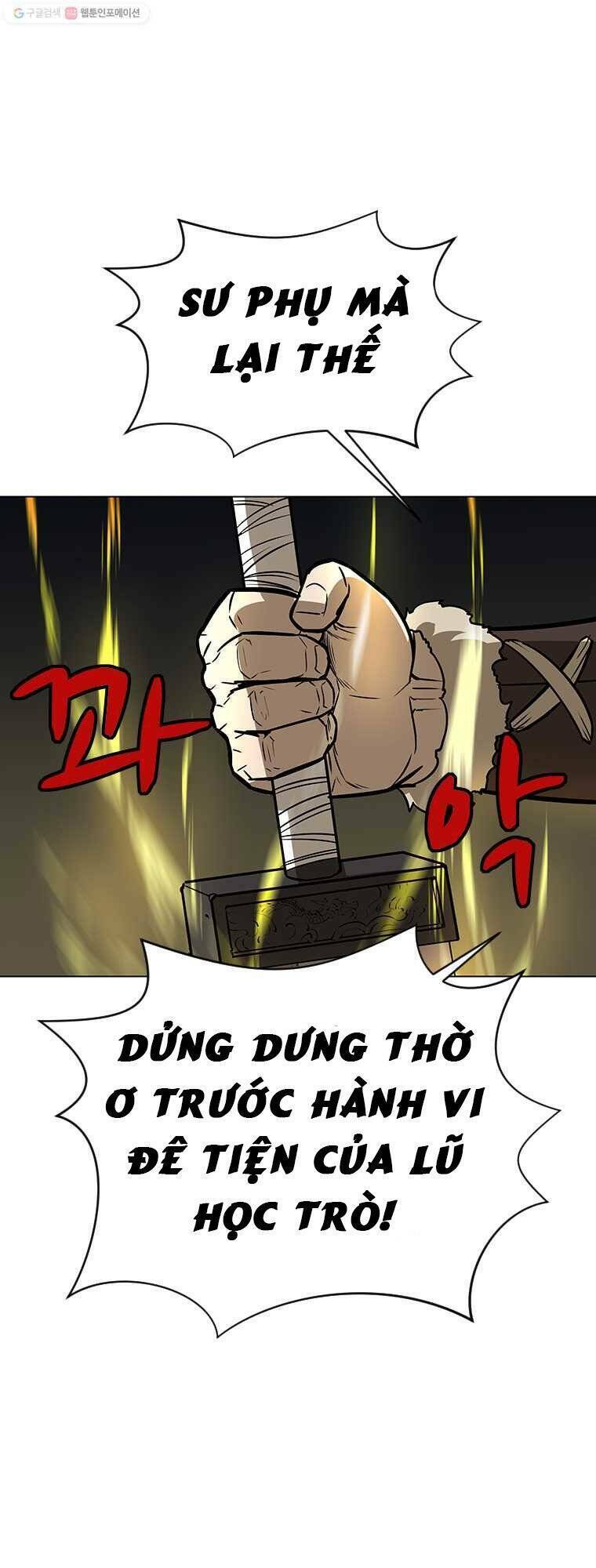 Sư Phụ Quỷ Diện: Chapter 7