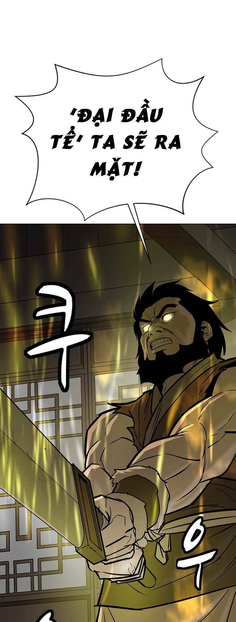 Sư Phụ Quỷ Diện: Chapter 7