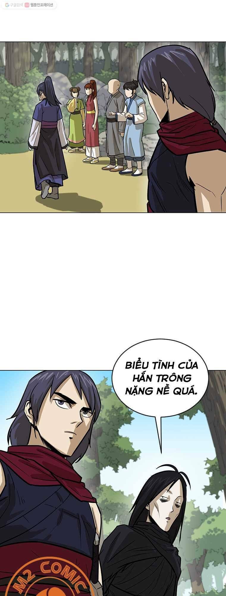 Sư Phụ Quỷ Diện: Chapter 7