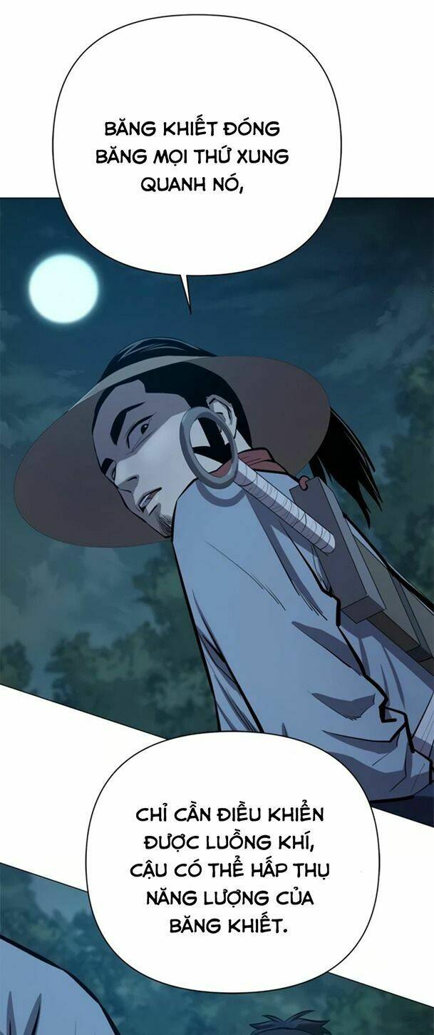 Sư Phụ Quỷ Diện: Chapter 71