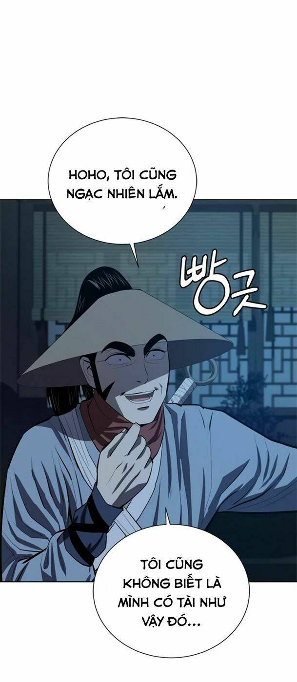 Sư Phụ Quỷ Diện: Chapter 71