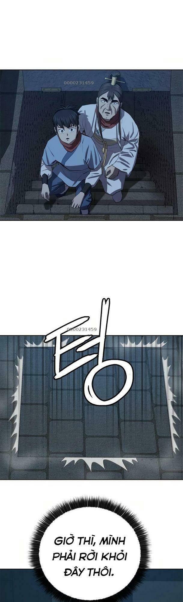 Sư Phụ Quỷ Diện: Chapter 71