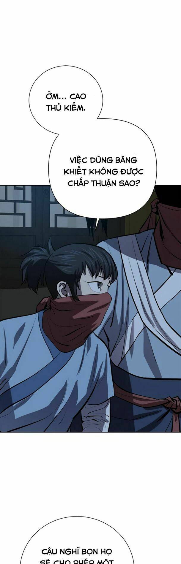 Sư Phụ Quỷ Diện: Chapter 71