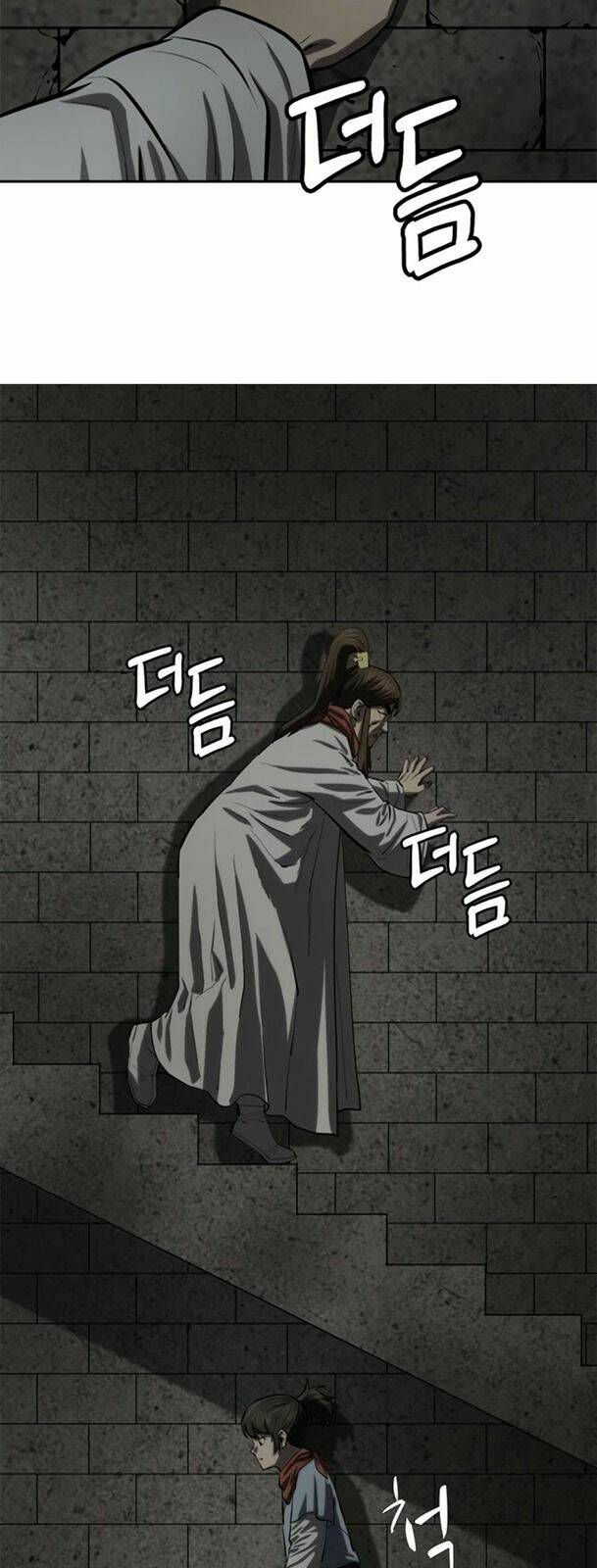 Sư Phụ Quỷ Diện: Chapter 71