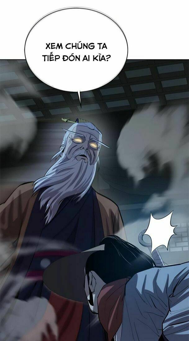 Sư Phụ Quỷ Diện: Chapter 71