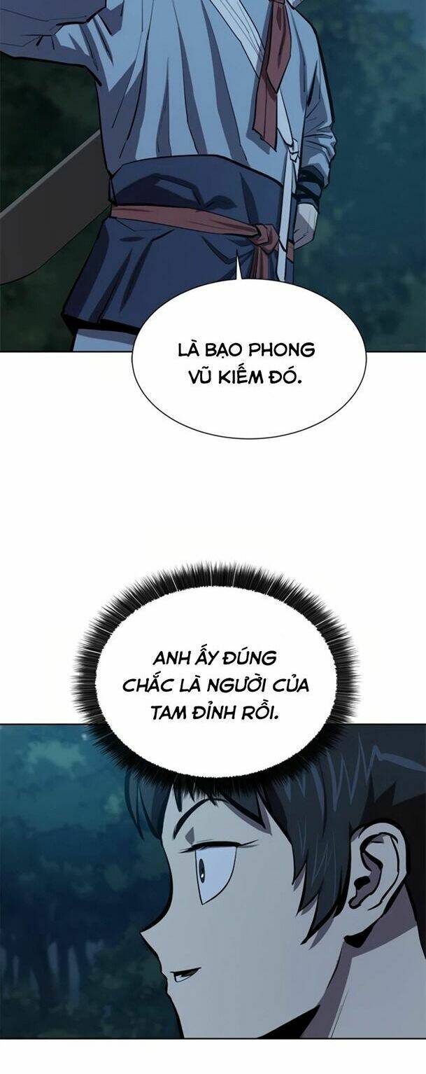 Sư Phụ Quỷ Diện: Chapter 71