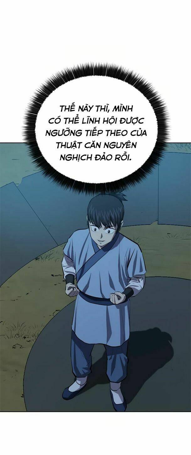 Sư Phụ Quỷ Diện: Chapter 71