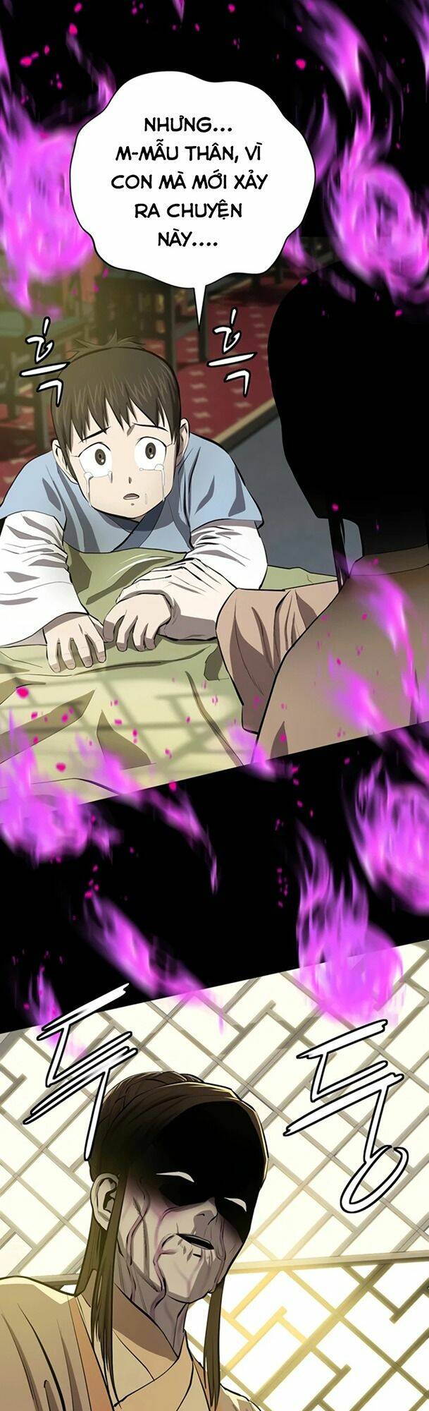 Sư Phụ Quỷ Diện: Chapter 73