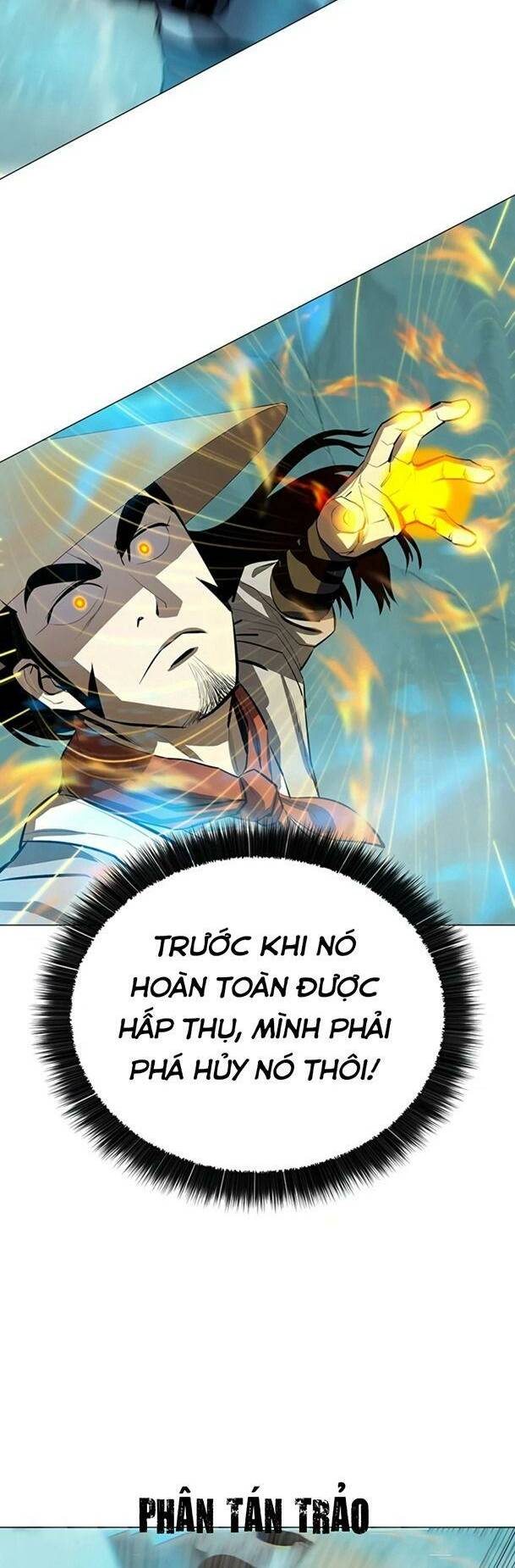 Sư Phụ Quỷ Diện: Chapter 73
