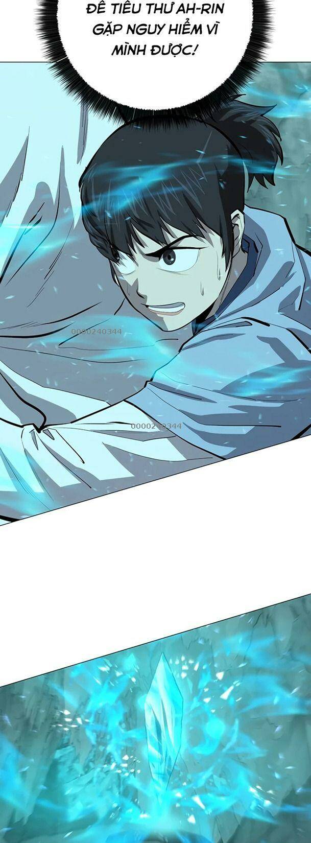 Sư Phụ Quỷ Diện: Chapter 73