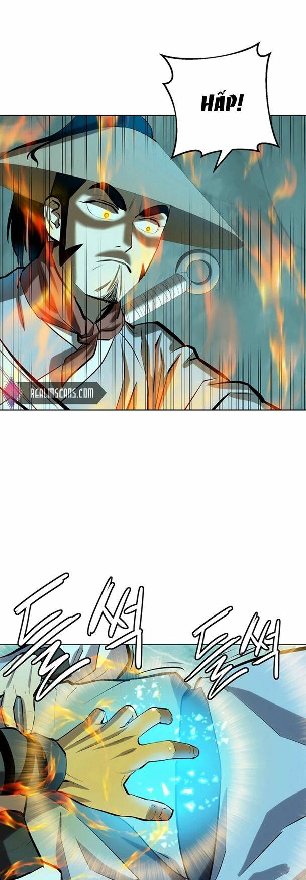 Sư Phụ Quỷ Diện: Chapter 73
