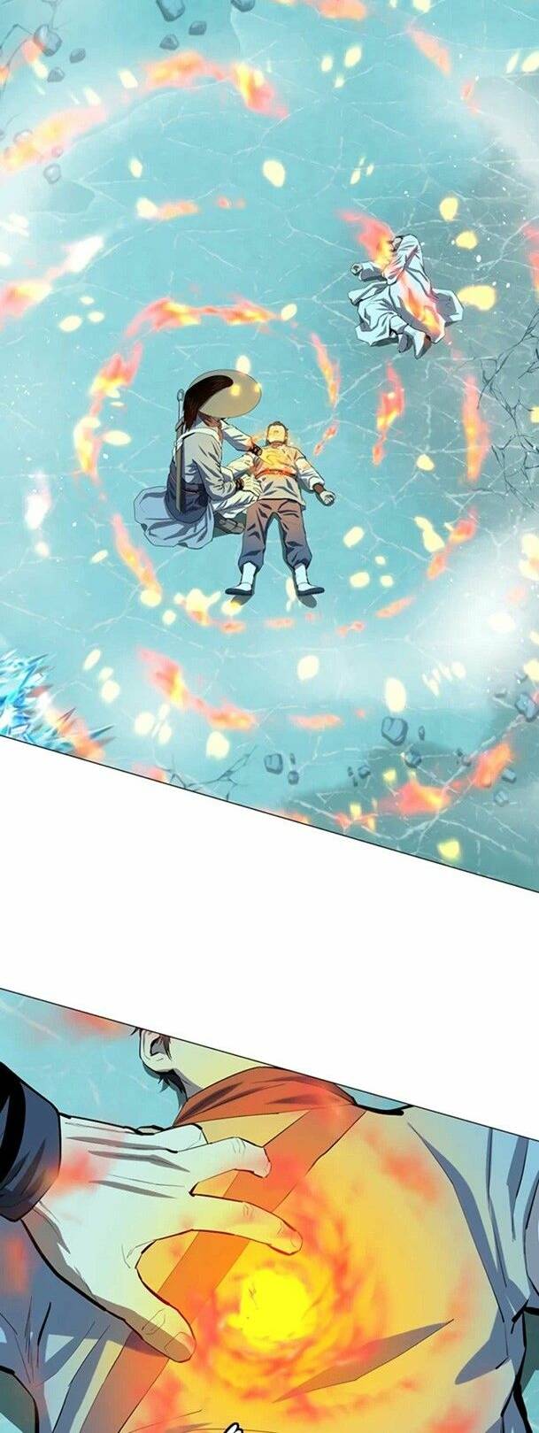 Sư Phụ Quỷ Diện: Chapter 74