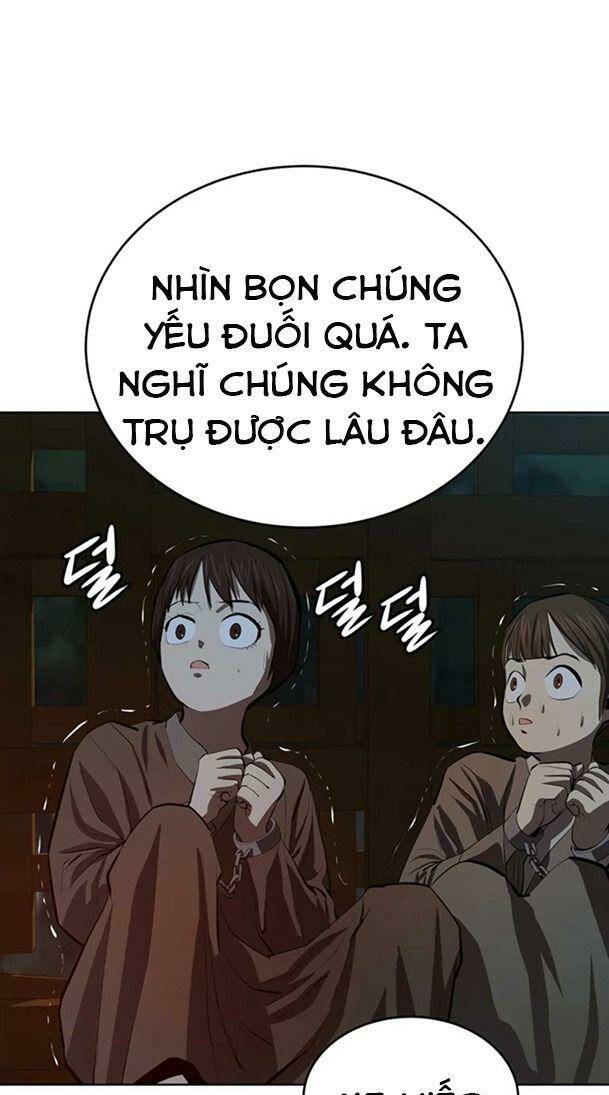 Sư Phụ Quỷ Diện: Chapter 74