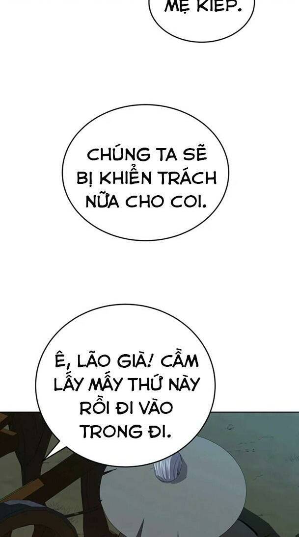 Sư Phụ Quỷ Diện: Chapter 74