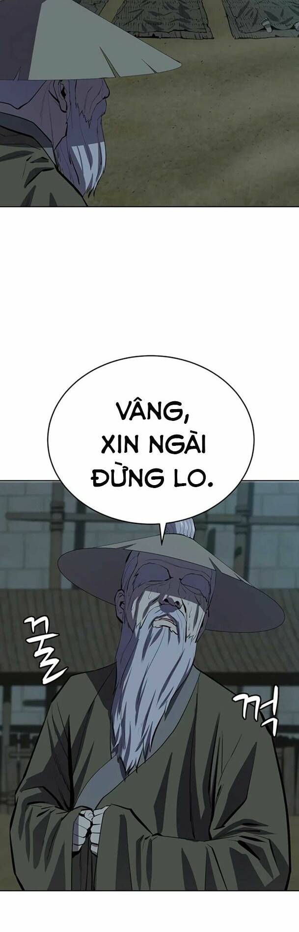 Sư Phụ Quỷ Diện: Chapter 74