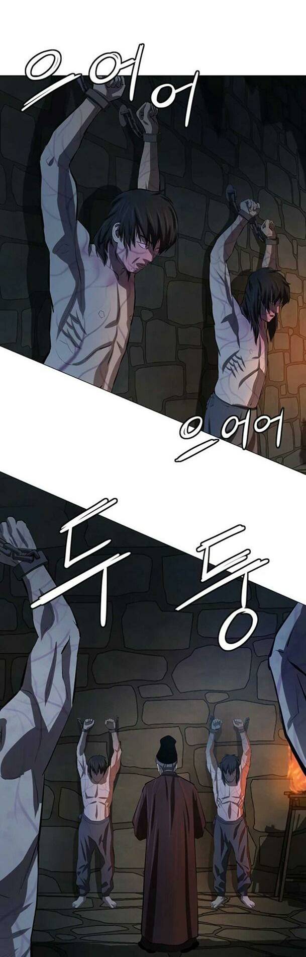 Sư Phụ Quỷ Diện: Chapter 74