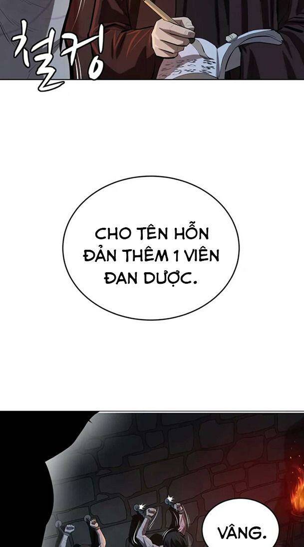 Sư Phụ Quỷ Diện: Chapter 74