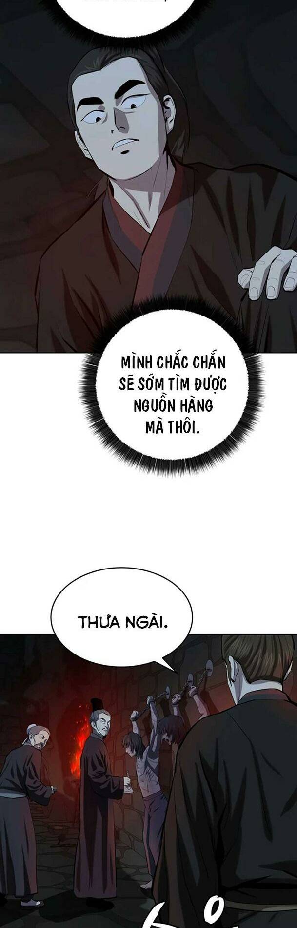 Sư Phụ Quỷ Diện: Chapter 74